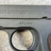 COLT 1903 POCKET HAMMERLESS .32 AUTO SEMI AUTO GENERAL OFFICERS PISTOL, US PROPERTY MARKED #6-02121