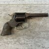 REMINGTON RIDER .32RF POCKET REVOLVER, JAMES EARL JONES COLLECTION, ANTIQUE #5-10928