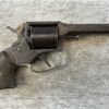 REMINGTON RIDER .32RF POCKET REVOLVER, JAMES EARL JONES COLLECTION, ANTIQUE #5-10928