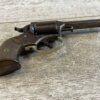 REMINGTON RIDER .32RF POCKET REVOLVER, JAMES EARL JONES COLLECTION, ANTIQUE #5-10928