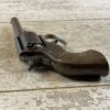 REMINGTON RIDER .32RF POCKET REVOLVER, JAMES EARL JONES COLLECTION, ANTIQUE #5-10928