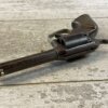 REMINGTON RIDER .32RF POCKET REVOLVER, JAMES EARL JONES COLLECTION, ANTIQUE #5-10928