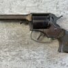 REMINGTON RIDER .32RF POCKET REVOLVER, JAMES EARL JONES COLLECTION, ANTIQUE #5-10928