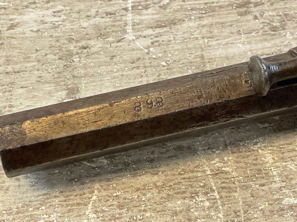 REMINGTON RIDER .32RF POCKET REVOLVER, JAMES EARL JONES COLLECTION, ANTIQUE #5-10928