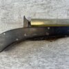 JAMES RODGERS "SELF PROTECTOR" .30 CAL BLACK POWDER KNIFE PISTOL, JAMES EARL JONES COLLECTION, ANTIQUE #5-10929