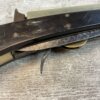 JAMES RODGERS "SELF PROTECTOR" .30 CAL BLACK POWDER KNIFE PISTOL, JAMES EARL JONES COLLECTION, ANTIQUE #5-10929