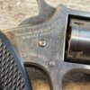 NORTH AMERICAN ARMS .22LR MINI REVOLVER W/BELT CLIP, JAMES EARL JONES COLLECTION #5-10930