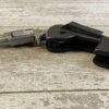 NORTH AMERICAN ARMS .22LR MINI REVOLVER W/BELT CLIP, JAMES EARL JONES COLLECTION #5-10930