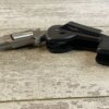 NORTH AMERICAN ARMS .22LR MINI REVOLVER W/BELT CLIP, JAMES EARL JONES COLLECTION #5-10931
