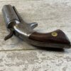 U.S. BACON ARMS CO .22LR PEPPERBOX REVOLVER, JAMES EARL JONES COLLECTION, ANTIQUE #5-10933
