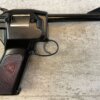 DARDICK MODEL 1500 .38 SPL SEMI AUTO REVOLVER, JAMES EARL JONES COLLECTION, RARE #5-10934