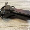 DARDICK MODEL 1500 .38 SPL SEMI AUTO REVOLVER, JAMES EARL JONES COLLECTION, RARE #5-10934