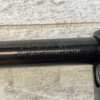 DARDICK MODEL 1500 .38 SPL SEMI AUTO REVOLVER, JAMES EARL JONES COLLECTION, RARE #5-10934
