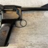 DARDICK MODEL 1500 .38 SPL SEMI AUTO REVOLVER, JAMES EARL JONES COLLECTION, RARE #5-10935