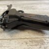 DARDICK MODEL 1500 .38 SPL SEMI AUTO REVOLVER, JAMES EARL JONES COLLECTION, RARE #5-10935