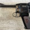 DARDICK MODEL 1500 .38 SPL SEMI AUTO REVOLVER, JAMES EARL JONES COLLECTION, RARE #5-10935