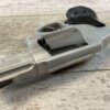 SMITH & WESSON S&W MODEL 242 AIRLITE .38 SPL +P HAMMERLESS REVOLVER, JAMES EARL JONES COLLECTION #5-10937