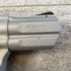 SMITH & WESSON S&W MODEL 242 AIRLITE .38 SPL +P HAMMERLESS REVOLVER, JAMES EARL JONES COLLECTION #5-10937