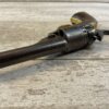 COLT MODEL 62 NAVY CONVERSION .38 CAL ANTIQUE POCKET REVOLVER, JAMES EARL JONES COLLECTION #5-10948