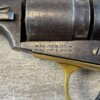 COLT MODEL 62 NAVY CONVERSION .38 CAL ANTIQUE POCKET REVOLVER, JAMES EARL JONES COLLECTION #5-10948