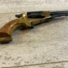 CVA 1863 REMINGTON .31 CAL PERCUSSION POCKET REVOLVER, JAMES EARL JONES COLLECTION #5-10949