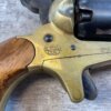 CVA 1863 REMINGTON .31 CAL PERCUSSION POCKET REVOLVER, JAMES EARL JONES COLLECTION #5-10949