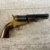 ITALIAN FIE 1849 .31 CAL PERCUSSION POCKET REVOLVER CLONE, JAMES EARL JONES COLLECTION #5-10951