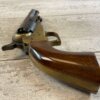 ITALIAN FIE 1849 .31 CAL PERCUSSION POCKET REVOLVER CLONE, JAMES EARL JONES COLLECTION #5-10951