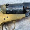 ITALIAN FIE 1849 .31 CAL PERCUSSION POCKET REVOLVER CLONE, JAMES EARL JONES COLLECTION #5-10951