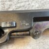 ITALIAN FIE 1849 .31 CAL PERCUSSION POCKET REVOLVER CLONE, JAMES EARL JONES COLLECTION #5-10951