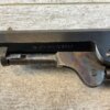 ITALIAN FIE 1849 .31 CAL PERCUSSION POCKET REVOLVER CLONE, JAMES EARL JONES COLLECTION #5-10951