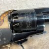 F. LLIPIETTA LEMAT CAVALRY BLACK POWDER .44 CAL W/20GA BARREL REVOLVER, NEW NEVER FIRED, JAMES EARL JONES COLLECTION #5-10953