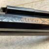 F. LLIPIETTA LEMAT CAVALRY BLACK POWDER .44 CAL W/20GA BARREL REVOLVER, NEW NEVER FIRED, JAMES EARL JONES COLLECTION #5-10953