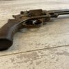 STARR MODEL 1858 DOUBLE ACTION .44 CAL REVOLVER, JAMES EARL JONES COLLECTION #5-10954