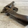 STARR MODEL 1858 DOUBLE ACTION .44 CAL REVOLVER, JAMES EARL JONES COLLECTION #5-10954