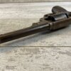 STARR MODEL 1858 DOUBLE ACTION .44 CAL REVOLVER, JAMES EARL JONES COLLECTION #5-10954