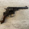 DUTCH MODEL 1873 DOUBLE ACTION 9.4MM REVOLVER, JAMES EARL JONES COLLECTION #5-10955
