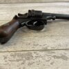 DUTCH MODEL 1873 DOUBLE ACTION 9.4MM REVOLVER, JAMES EARL JONES COLLECTION #5-10955