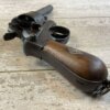 DUTCH MODEL 1873 DOUBLE ACTION 9.4MM REVOLVER, JAMES EARL JONES COLLECTION #5-10955