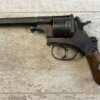 DUTCH MODEL 1873 DOUBLE ACTION 9.4MM REVOLVER, JAMES EARL JONES COLLECTION #5-10955