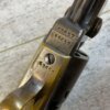 COLT 1849 STAGE COACH .31 CAL PERCUSSION REVOLVER, 1853 MFR, JAMES EARL JONES COLLECTION, ANTIQUE #5-10956