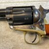 F. LLIPIETTA ITALIAN 1873 TYPE .44 CAL PERCUSSION REVOLVER, JAMES EARL JONES COLLECTION, ANTIQUE #5-10957