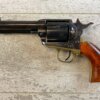 F. LLIPIETTA ITALIAN COLT 1873 TYPE .44 CAL PERCUSSION REVOLVER, JAMES EARL JONES COLLECTION, ANTIQUE #5-10967