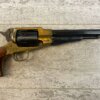 FIE 1858 REMINGTON .44 CAL PERCUSSION REVOLVER, JAMES EARL JONES COLLECTION, ANTIQUE #5-10968