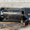 COLT MODEL 1851 NAVY .44 CAL PERCUSSION REVOLVER, 2ND GEN RE-ISSUE, JAMES EARL JONES COLLECTION, ANTIQUE #5-10969