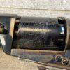 COLT MODEL 1851 NAVY .44 CAL PERCUSSION REVOLVER, 2ND GEN RE-ISSUE, JAMES EARL JONES COLLECTION, ANTIQUE #5-10969