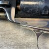COLT MODEL 1851 NAVY .44 CAL PERCUSSION REVOLVER, 2ND GEN RE-ISSUE, JAMES EARL JONES COLLECTION, ANTIQUE #5-10969