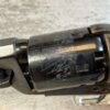 COLT MODEL 1851 NAVY .44 CAL PERCUSSION REVOLVER, 2ND GEN RE-ISSUE, JAMES EARL JONES COLLECTION, ANTIQUE #5-10969