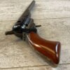 UBERTI PATERSON .36 CAL PERCUSSION REVOLVER, JAMES EARL JONES COLLECTION, ANTIQUE & MINTY #5-10970