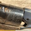 UBERTI 1860 COLT ARMY .44 CAL PERCUSSION REVOLVER, JAMES EARL JONES COLLECTION, ANTIQUE / UNFIRED & MINTY #5-10971